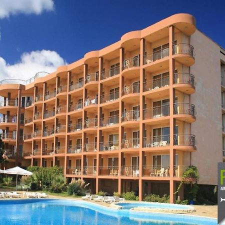Bona Vita Hotel Golden Sands Exterior photo
