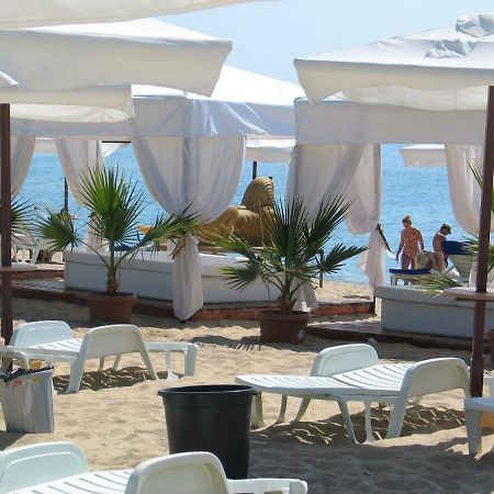 Bona Vita Hotel Golden Sands Exterior photo