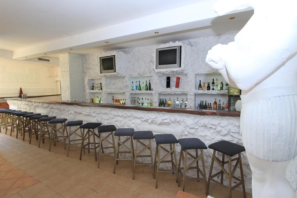 Bona Vita Hotel Golden Sands Exterior photo