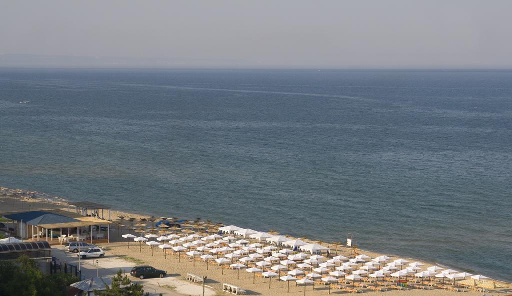 Bona Vita Hotel Golden Sands Exterior photo