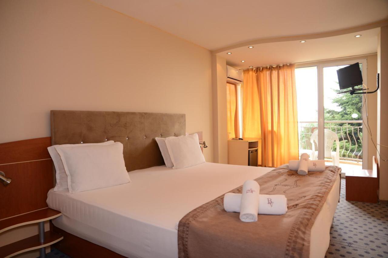 Bona Vita Hotel Golden Sands Exterior photo